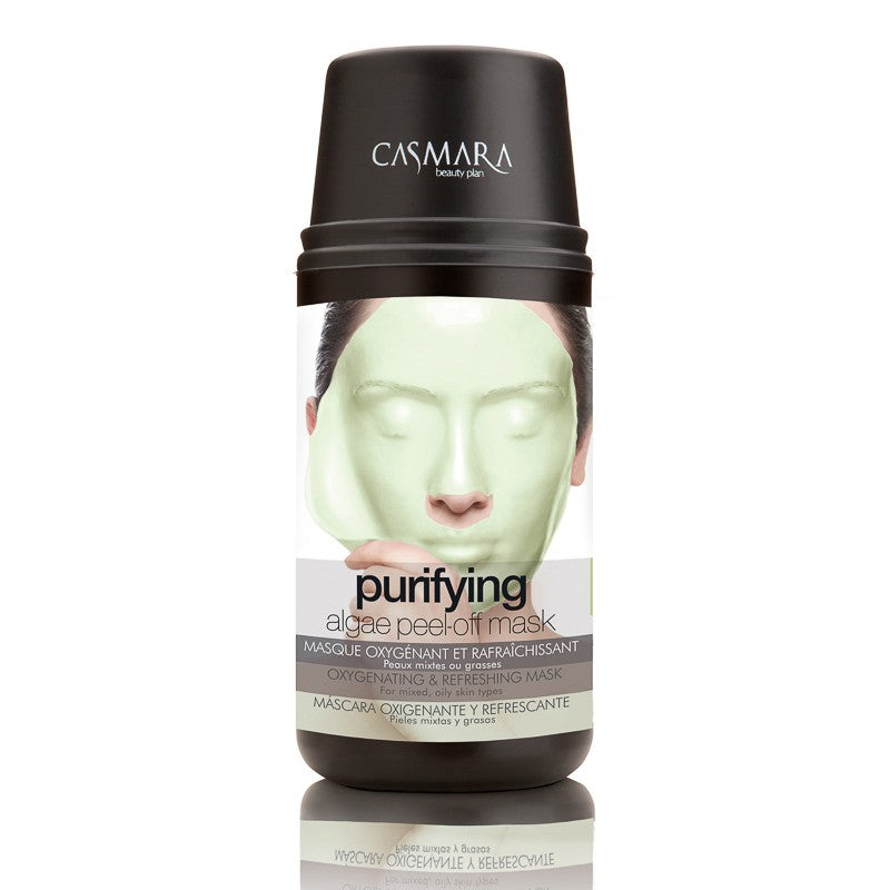 CASMARA Purifying Mask Kit