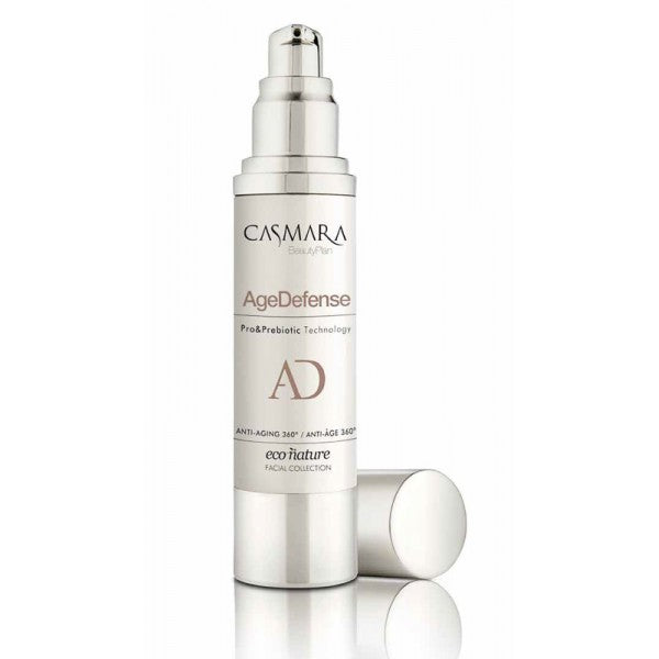 CASMARA Age Defense Anti-Aging Cream 360 50ml