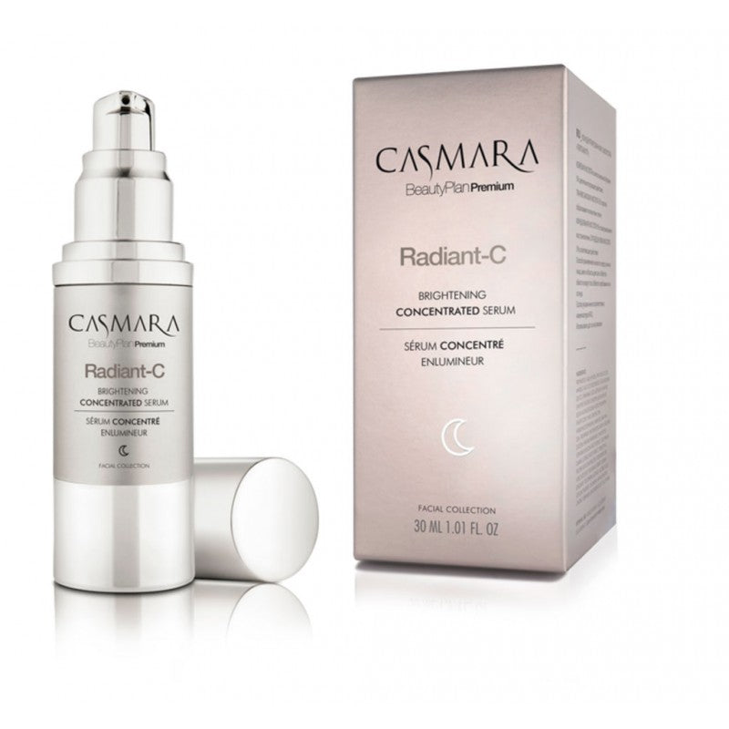 CASMARA Radiant C Brightening Serum 30ml