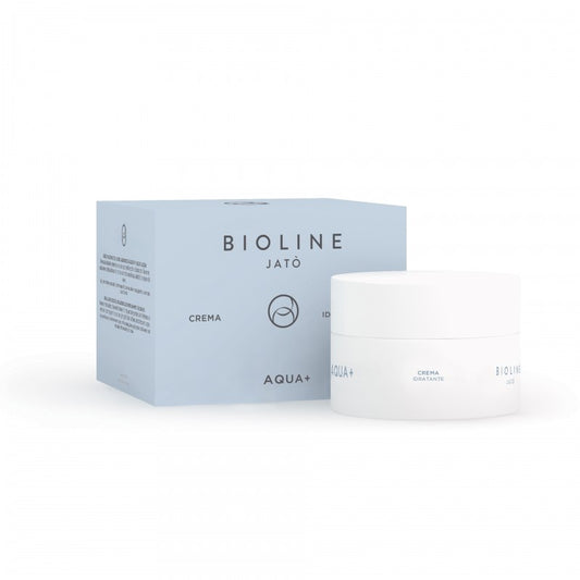 BIOLINE AQUA Cream Moisturizing 50ml