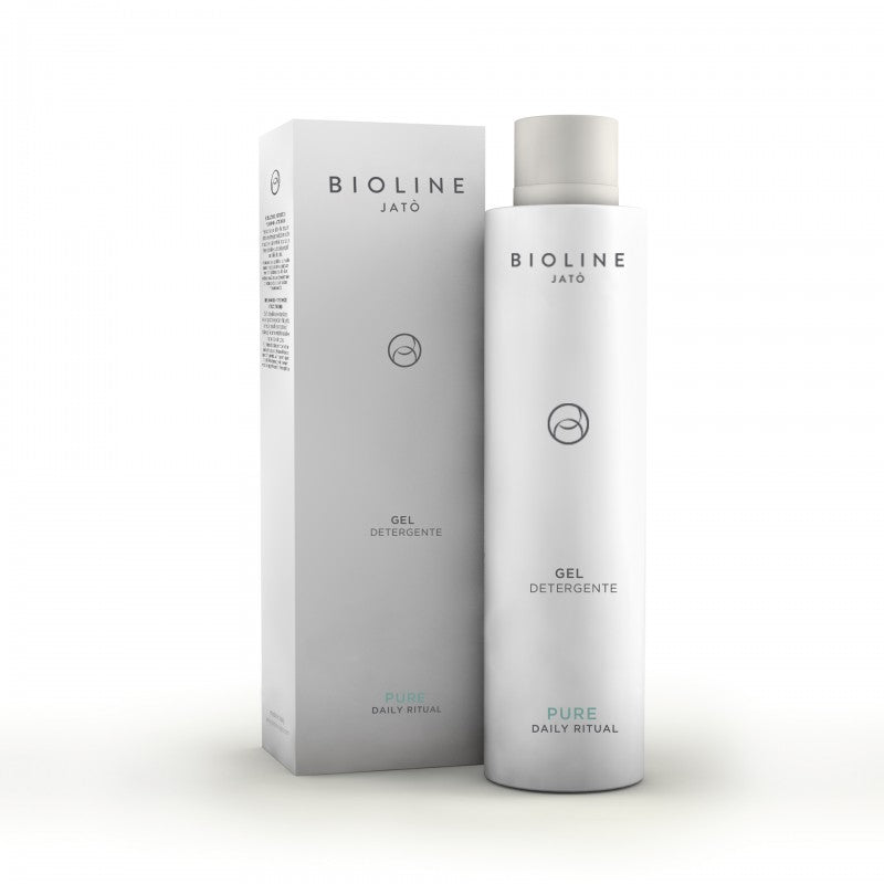 BIOLINE DAILY RITUAL Pure Gel Cleansing 200ml