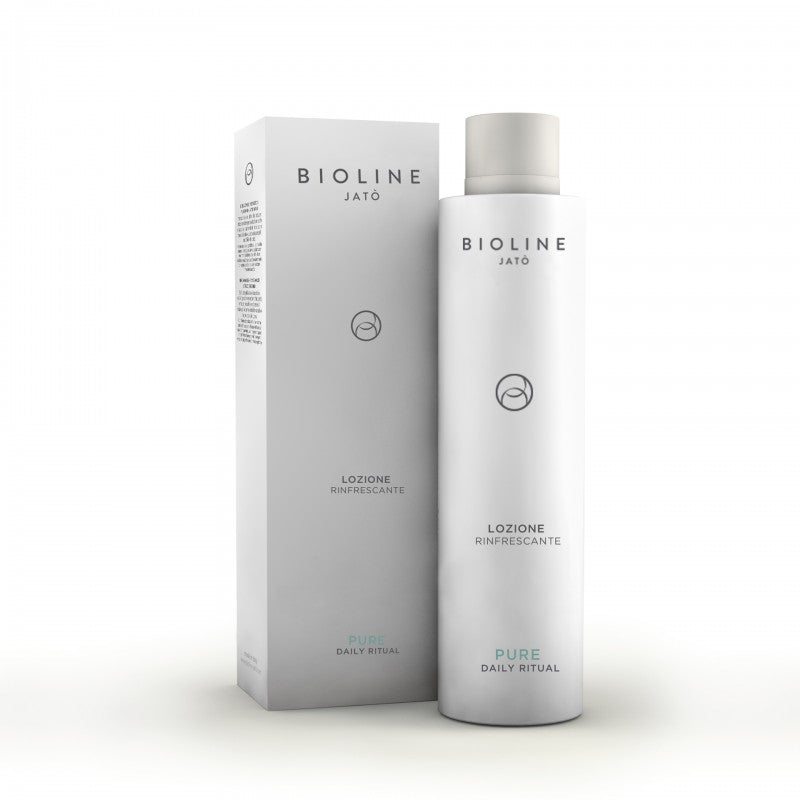 BIOLINE DAILY RITUAL Pure Lotion Refreshing (Toner) 200ml