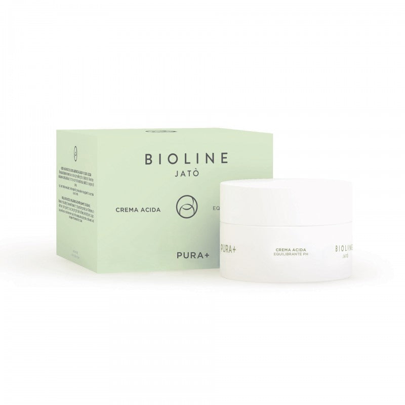 BIOLINE PURA Acid Cream PH Balancing 50ml