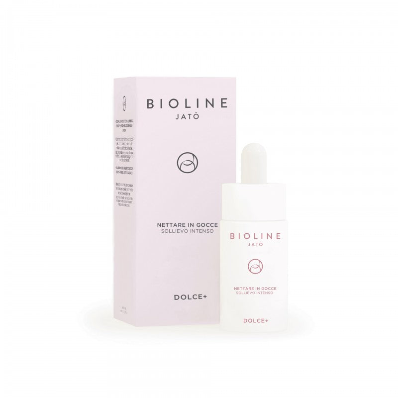 BIOLINE DOLCE Nectar In Drops Intense Relief 30ml