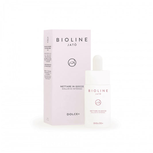 BIOLINE DOLCE Nectar In Drops Intense Relief 30ml