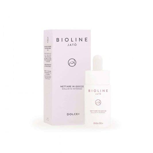 BIOLINE DOLCE Nectar In Drops Intense Relief 30ml