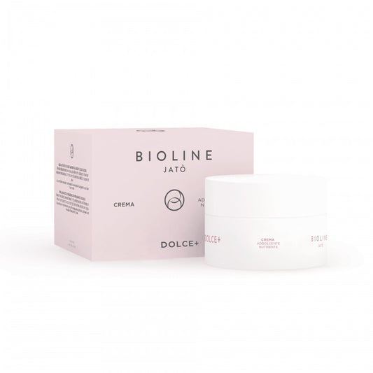 BIOLINE DOLCE Cream Soothing Nourishing 50ml