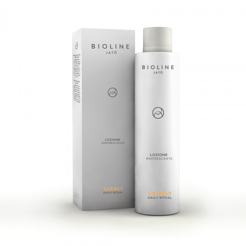 BIOLINE DAILY RITUAL Energy Lotion Refreshing 200ml