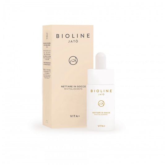 BIOLINE VITA Nectar In Drops Revitalizing 30ml