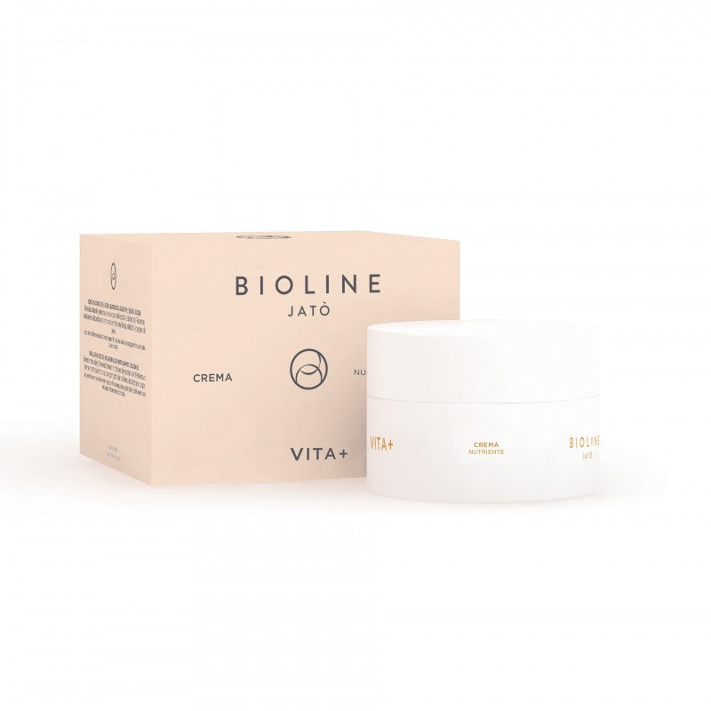 BIOLINE VITA Cream Nourishing 50ml