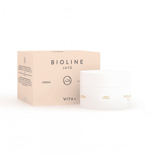 BIOLINE VITA Cream Nourishing 50ml