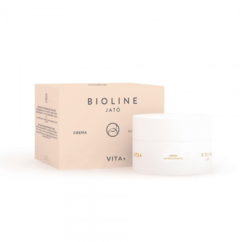 BIOLINE VITA Cream Super Nourishing 50ml