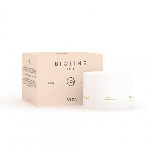 BIOLINE VITA Cream Super Nourishing 50ml