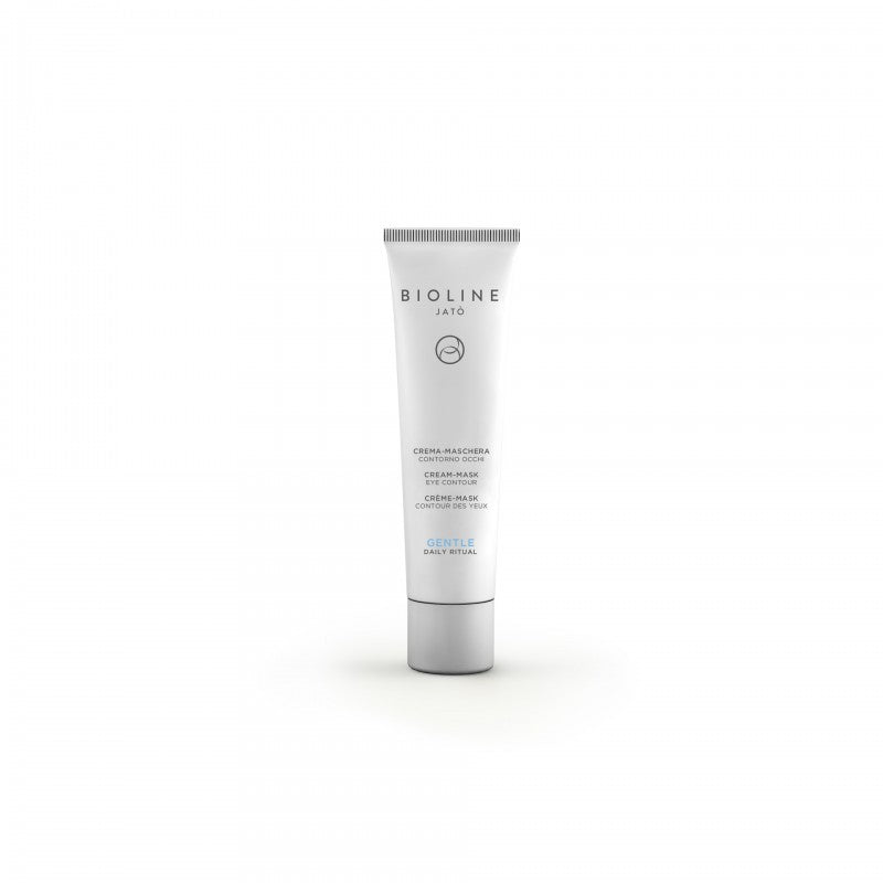 BIOLINE DAILY RITUAL Gentle Eye Contour Cream Mask 50ml