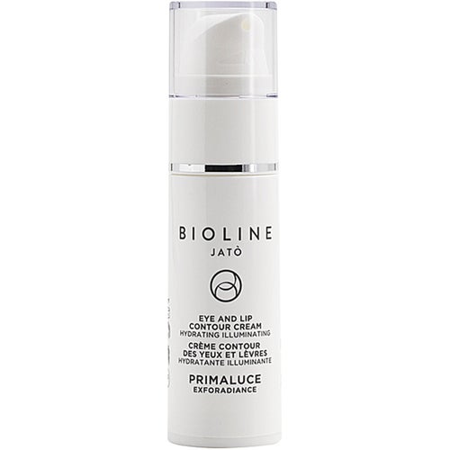 BIOLINE PRIMALUCE Eye & Lip Contour cream Hydrating Illuminating 30ml