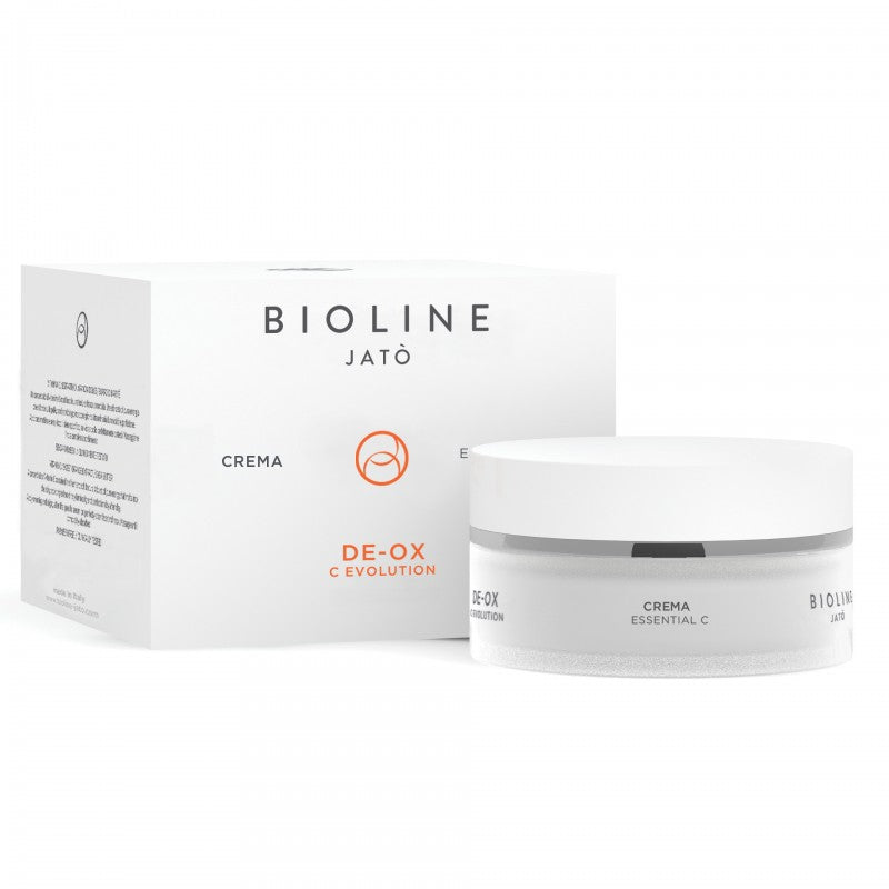 BIOLINE DE OX Cream Essential C 50ml