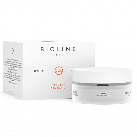BIOLINE DE OX Cream Essential C 50ml
