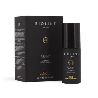 BIOLINE AGE The Cream Eye & Lip 30ml