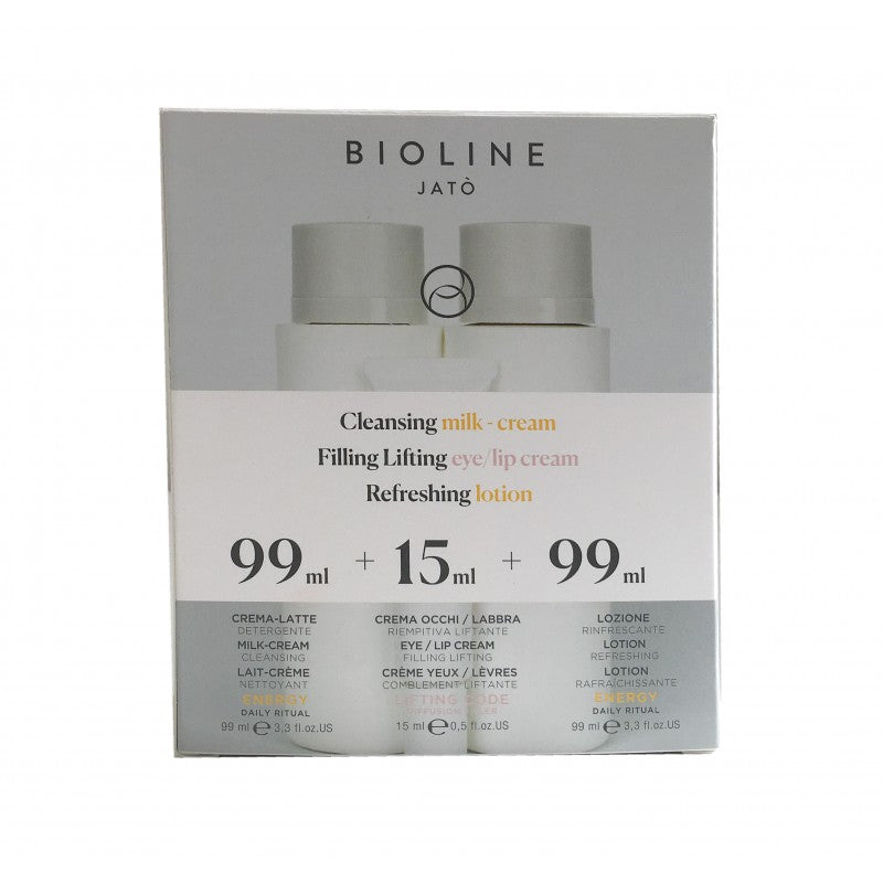 BIOLINE ENERGY Travel Kit