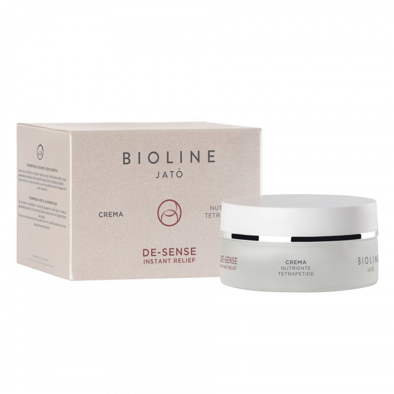 BIOLINE DESENSE Instant Relief Hydro Nourishing Cream 50ml