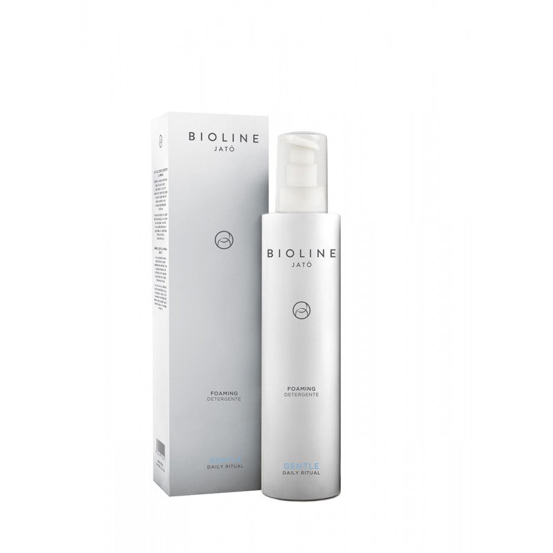BIOLINE DAILY RITUAL Gentle Cleansing Foam 200ml
