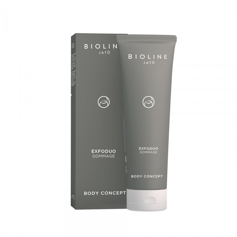 BIOLINE Body Concept Exfoduo Gommage 250ml
