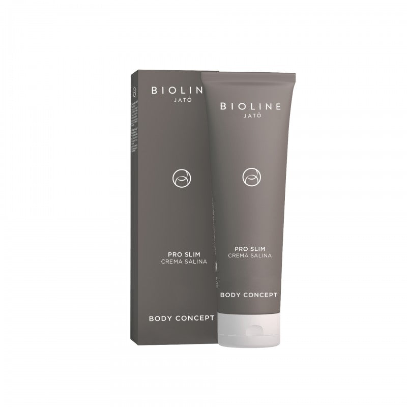 BIOLINE Body Concept Pro-Slim Saline Cream 250ml