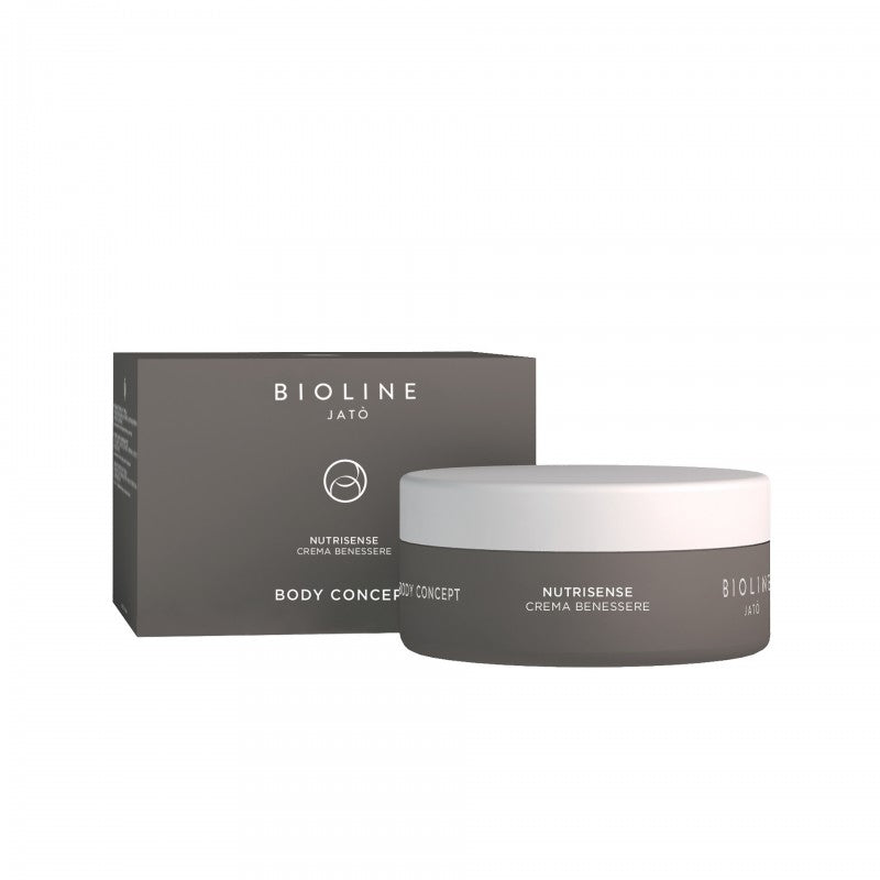 BIOLINE Body Concept Nutrisense Wellness Cream 250ml