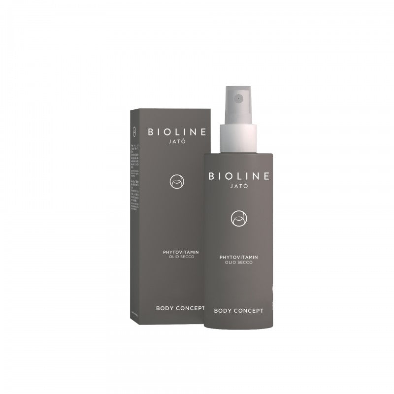 BIOLINE Body Concept Phyto Vitamin Dry Oil 150ml