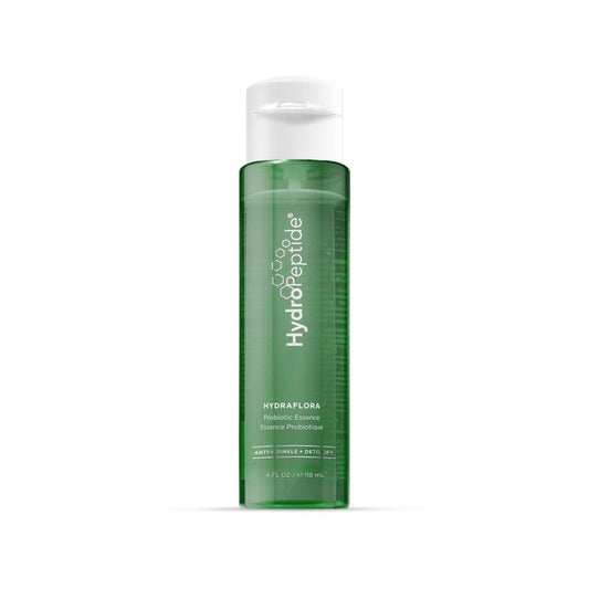 HYDROPEPTIDE Hydraflora Probiotic Essence 118ml