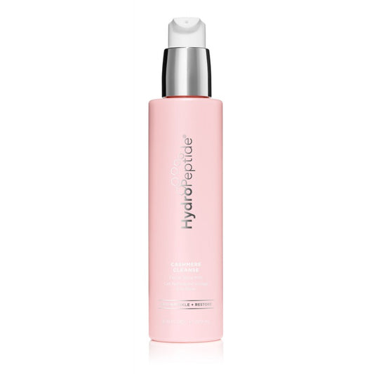 HYDROPEPTIDE Cashmere Cleanse Facial Rose Milk 200ml