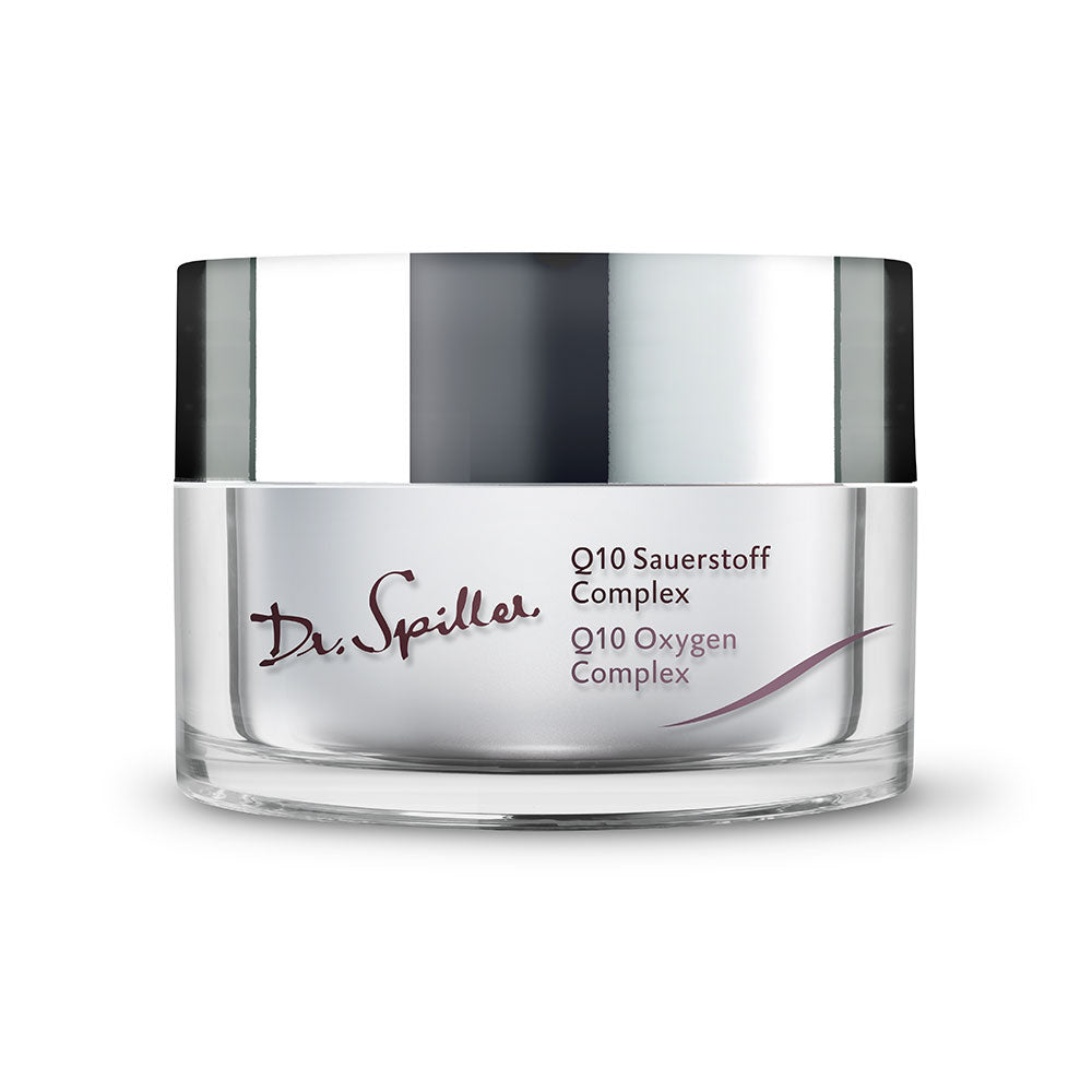 DR. SPILLER Q10 Oxygen Complex