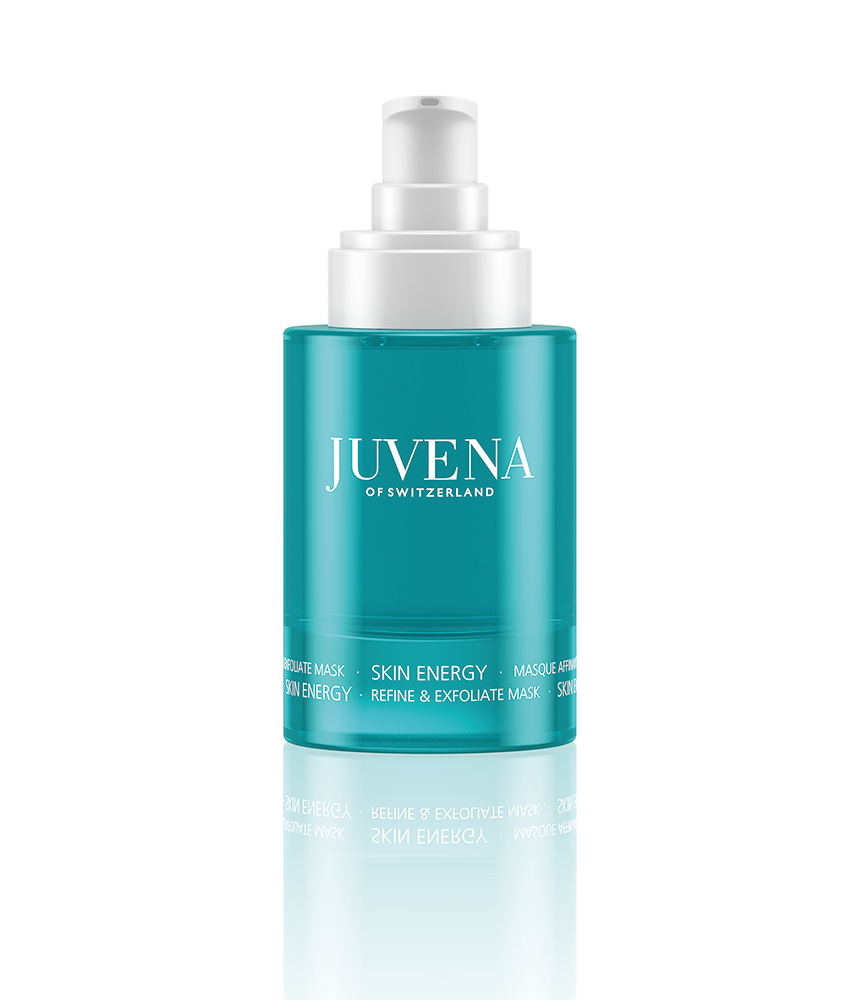 JUVENA SKIN ENERGY Refine & Exfoliate Mask 50ml