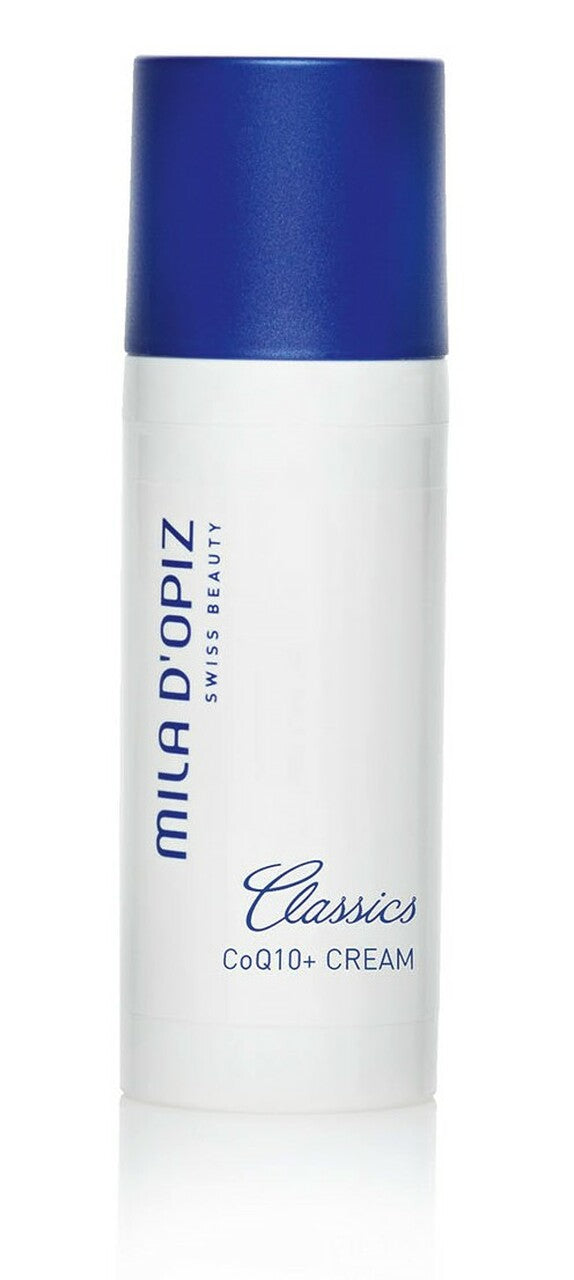 MILA D'OPIZ CLASSICS CoQ10+ Cream 50ml