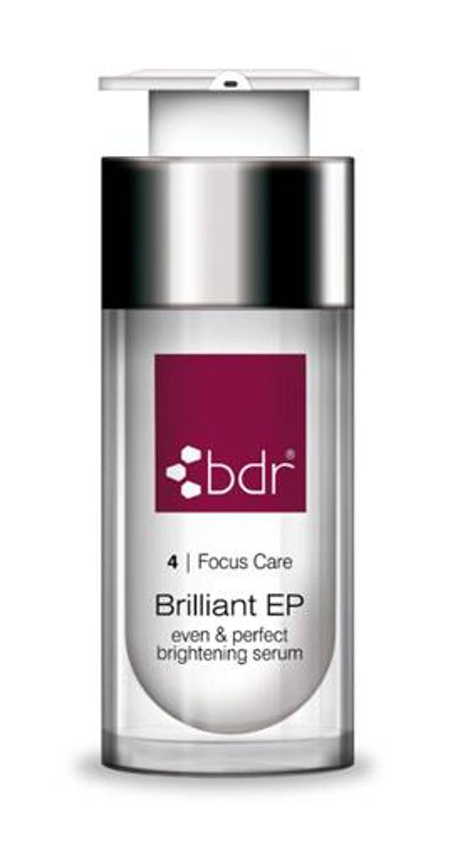 bdr Brilliant EP Even & Perfect Brightening Serum 30ml