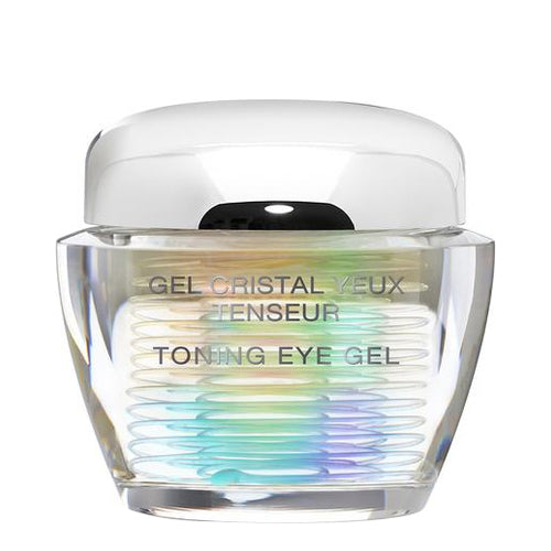 INGRID MILLET Perle De Caviar Cristal Toning Eye Gel 15ml