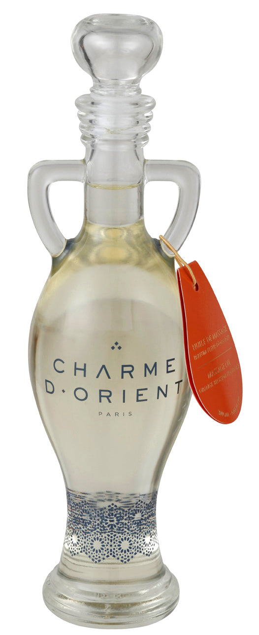 CHARME D'ORIENT Perfumed Oil Neroli 200ml