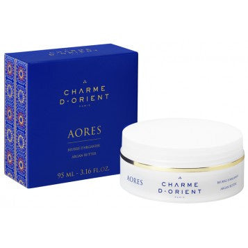 CHARME D'ORIENT Argan Butter 95ml