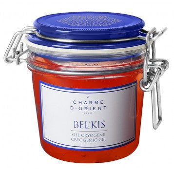CHARME D'ORIENT Cryogen Gel 200ml
