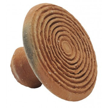 CHARME D'ORIENT Natural Terracotta Pumice Stone