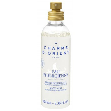 CHARME D'ORIENT Eau Phenicienne 100ml