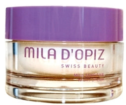 MILA D'OPIZ MILA SENSITIVE Day Cream 50ml