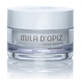 MILA D'OPIZ HYALURONIC 4 Day Cream 50ml