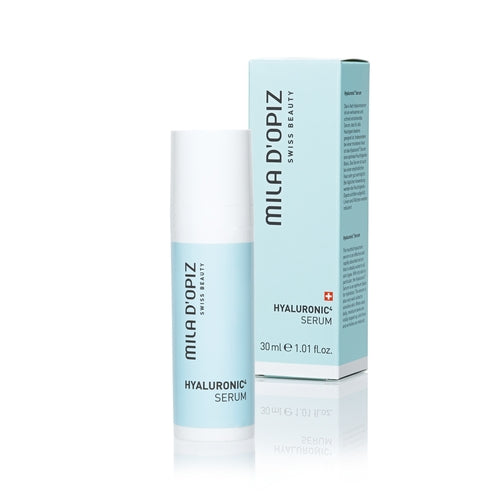 MILA D'OPIZ HYALURONIC 4 Serum 30ml