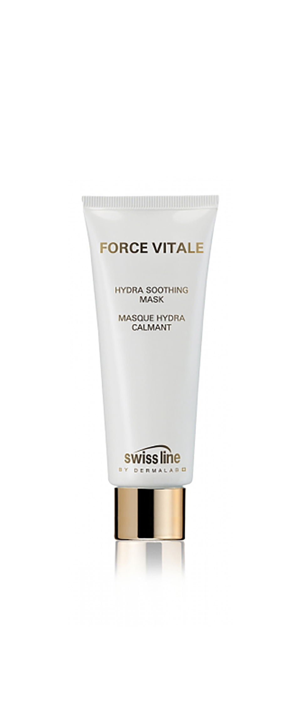 SWISSLINE FORCE VITALE Hydra Soothing Mask 75ml