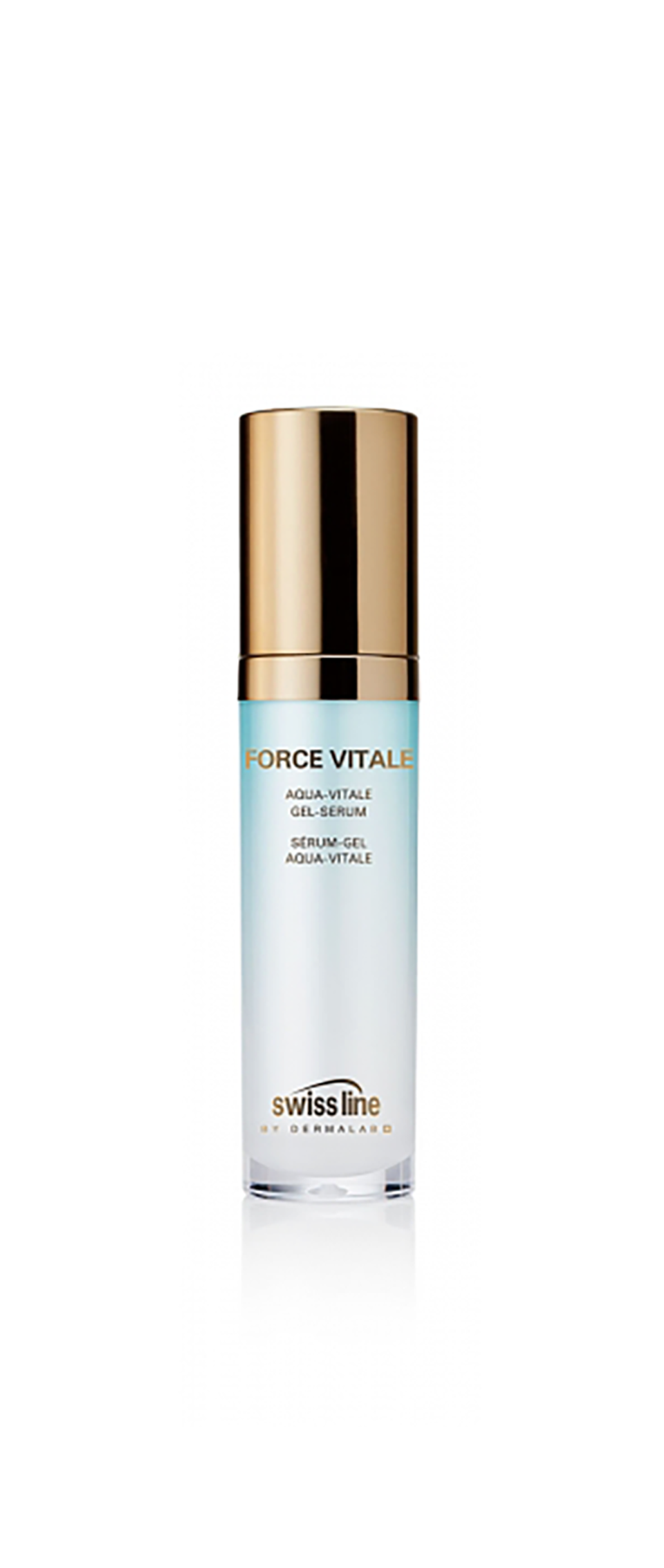 SWISSLINE FORCE VITALE Aqua-Vitale Gel-Serum 30ml