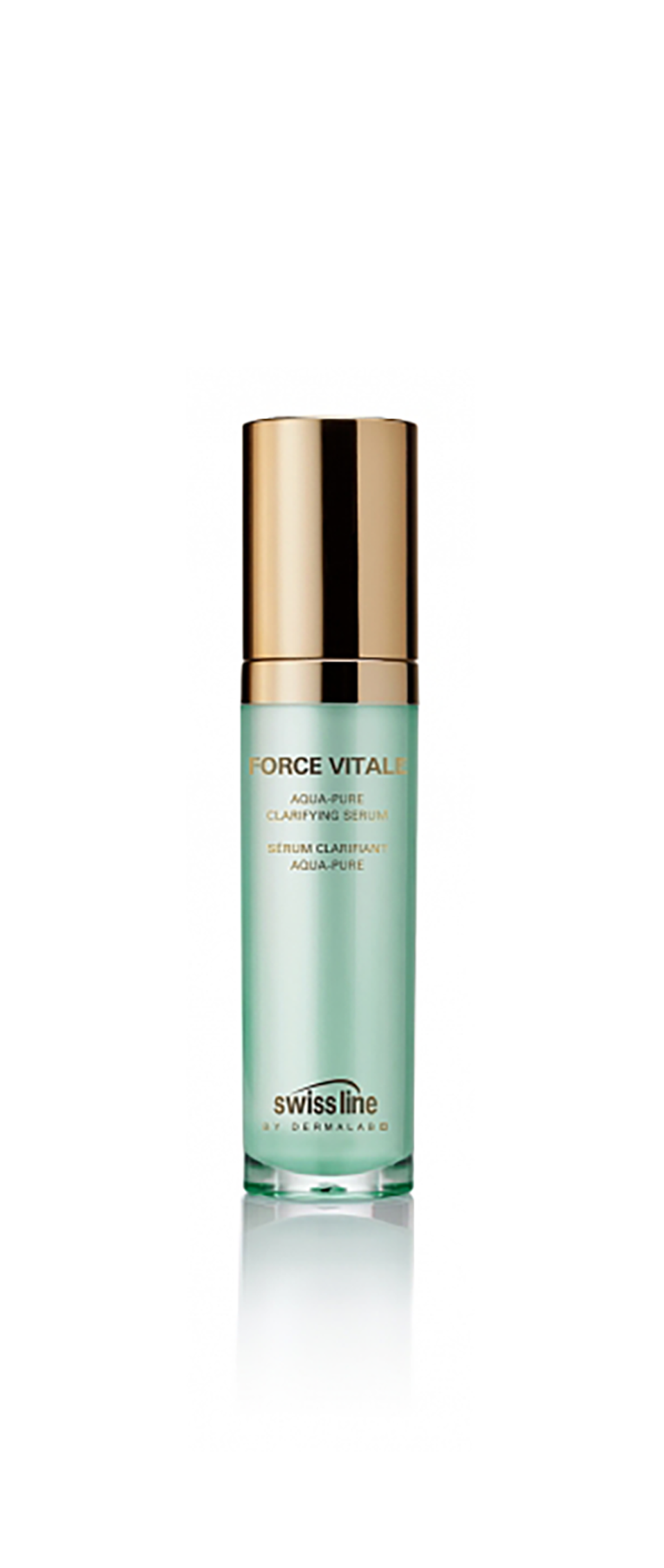 SWISSLINE FORCE VITALE Aqua-Pure Clarifying Serum 30ml