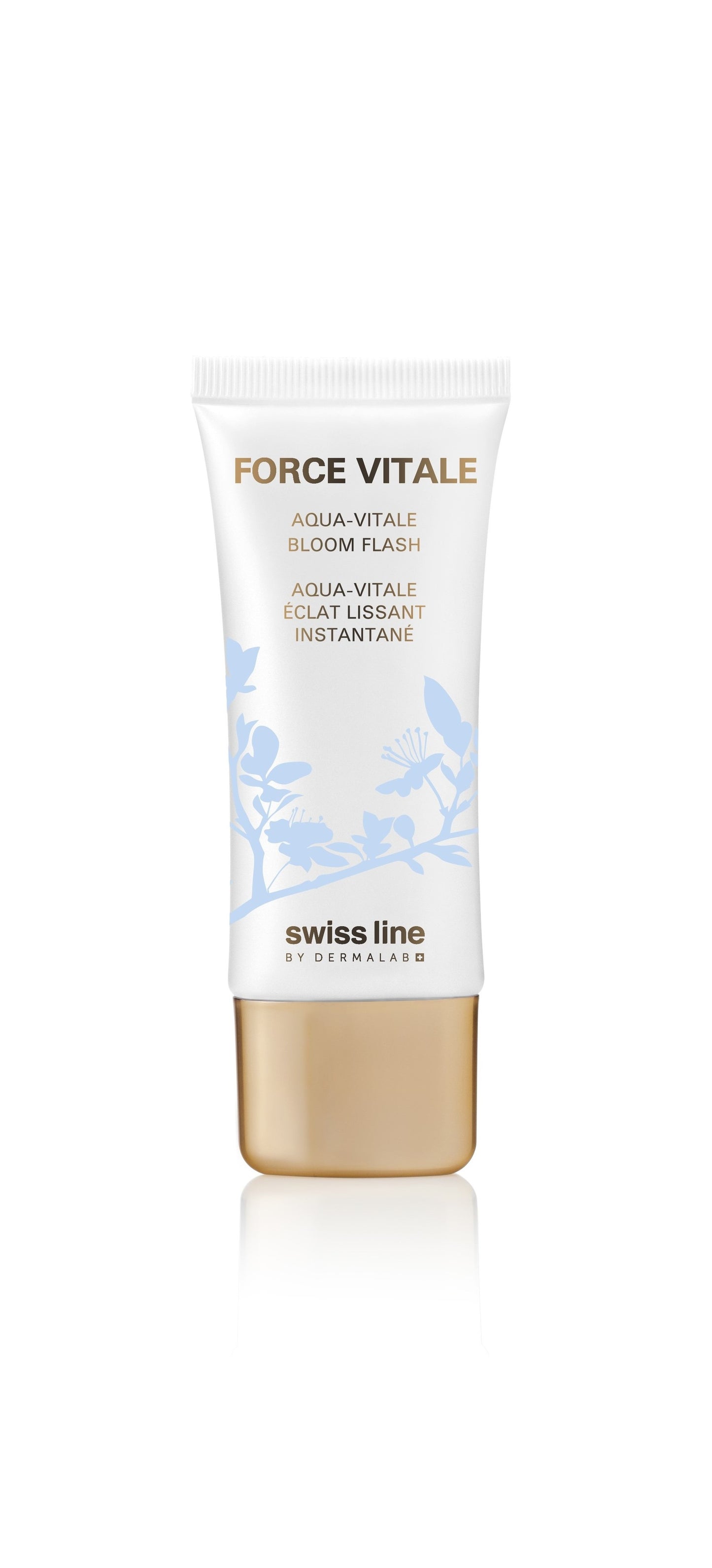 SWISSLINE FORCE VITALE Aqua-Vitale Bloom Flash 35ml