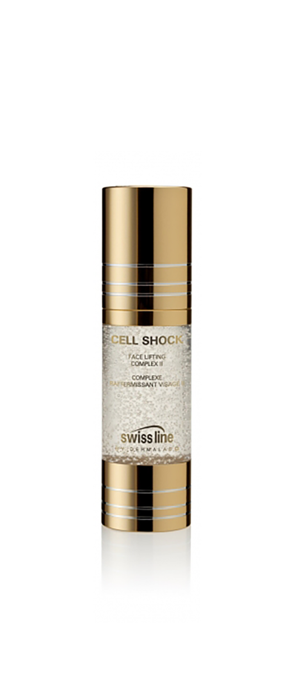 SWISSLINE CELL SHOCK Face Lifting Complex II 30ml