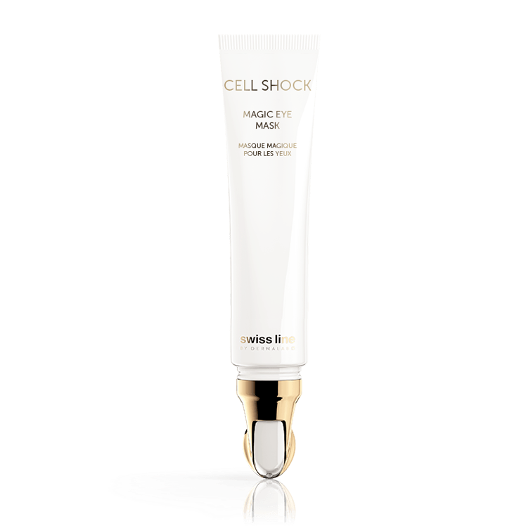 SWISSLINE CELL SHOCK Magic Eye Mask 20ml